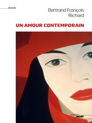 cover image of Un Amour contemporain